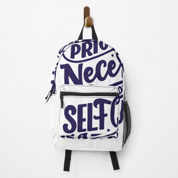 Item preview, Self Care Is A Priority And Necessity, Not A Luxury designed and sold by MiarCo.