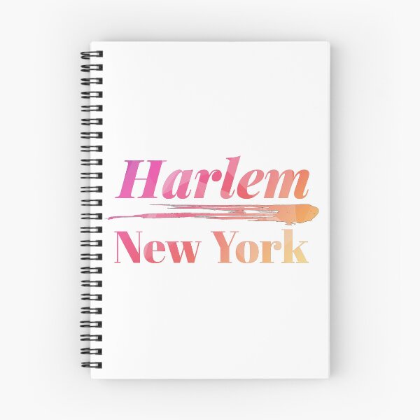Item preview, Harlem New York Low Poly designed and sold by Queen1120.