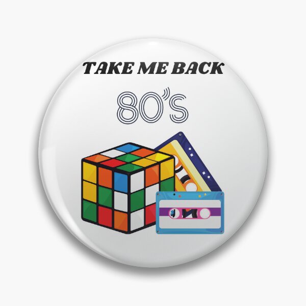 Item preview,  Take Me Back designed and sold by DeversDesigns.