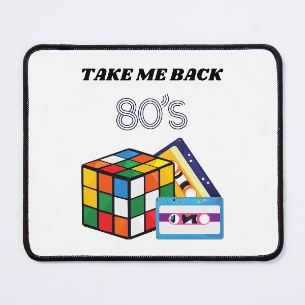 Item preview, Take Me Back designed and sold by DeversDesigns.