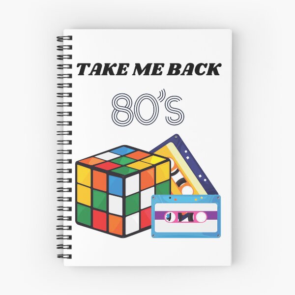 Item preview,  Take Me Back designed and sold by DeversDesigns.