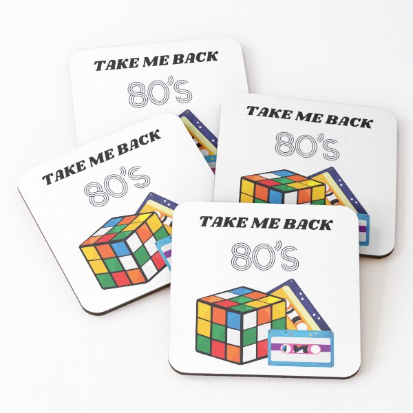 Item preview,  Take Me Back designed and sold by DeversDesigns.