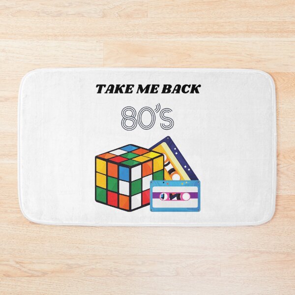 Item preview,  Take Me Back designed and sold by DeversDesigns.