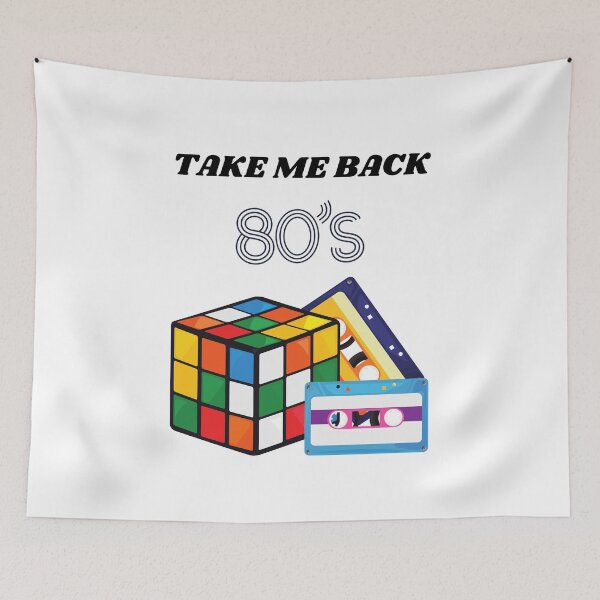 Item preview,  Take Me Back designed and sold by DeversDesigns.