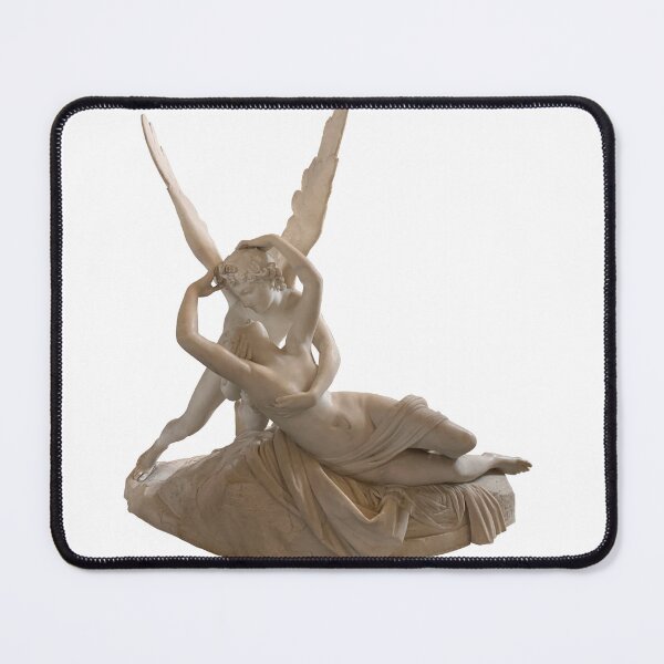 Item preview, Psyche Revived by Cupid's Kiss - Canova designed and sold by sarabotx.