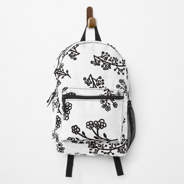 Item preview, Flower Pattern designed and sold by Xatutik.art.