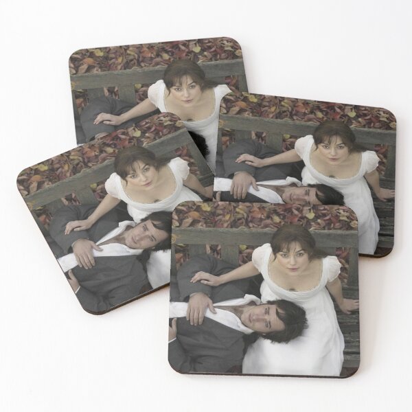 Item preview, Pride and Prejudice (2005) designed and sold by dissolved girl.