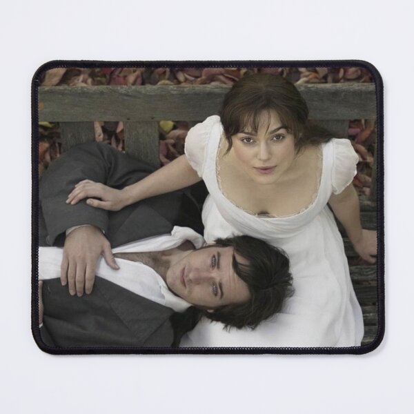 Item preview, Pride and Prejudice (2005) designed and sold by dissolved girl.