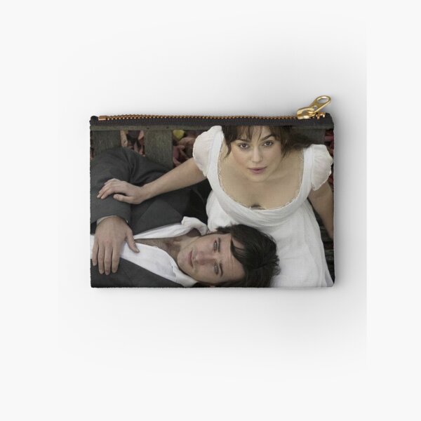 Item preview, Pride and Prejudice (2005) designed and sold by dissolved girl.