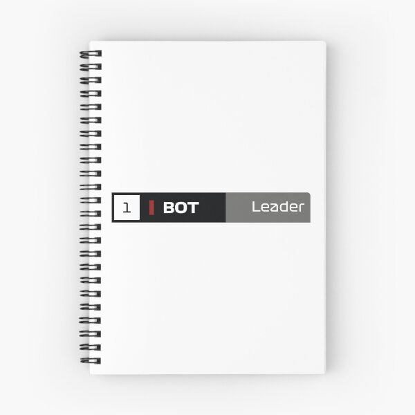 Item preview, First Place - BOT. (Leader) 2022 Season designed and sold by FilipeFerreira.