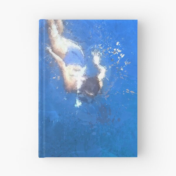 Item preview, SWIMMING BEAUTIES designed and sold by André Cremers.