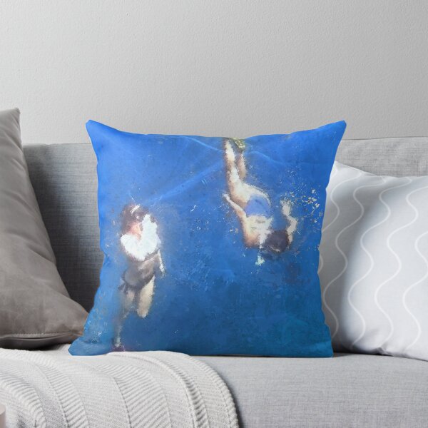 Item preview, SWIMMING BEAUTIES designed and sold by André Cremers.
