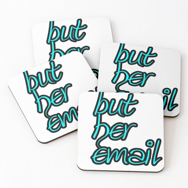 Item preview, but her email designed and sold by quipvera.