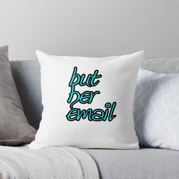 Item preview, but her email designed and sold by quipvera.