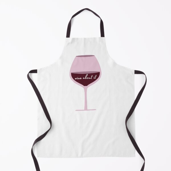 Item preview, Wine About It designed and sold by blackbatdesigns.