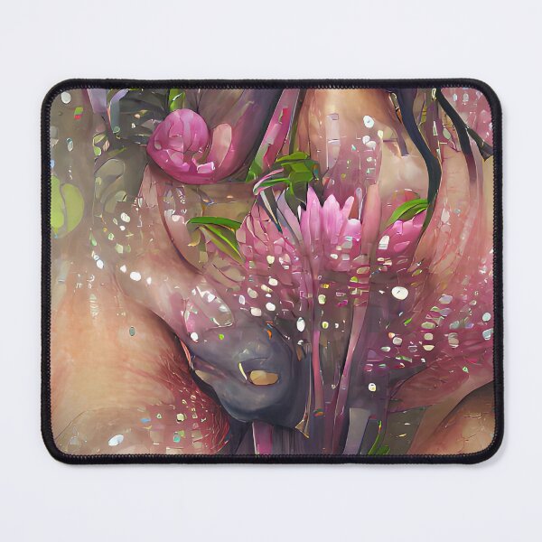 Item preview, Star-Crossed Flowers designed and sold by PlacidHinds.