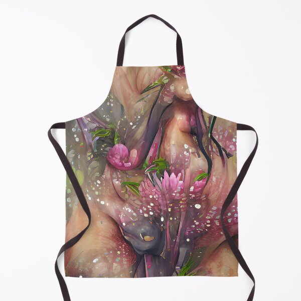 Item preview, Star-Crossed Flowers designed and sold by PlacidHinds.