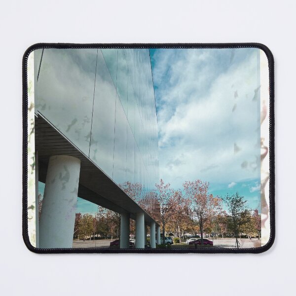 Item preview, Reflective Building designed and sold by Spindigo Rollin.