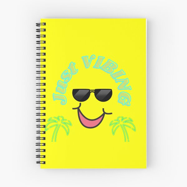Item preview, just Vibing designed and sold by PhoeniXDreamer.