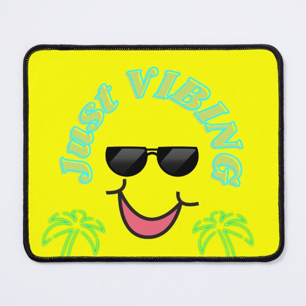 Item preview, just Vibing designed and sold by PhoeniXDreamer.