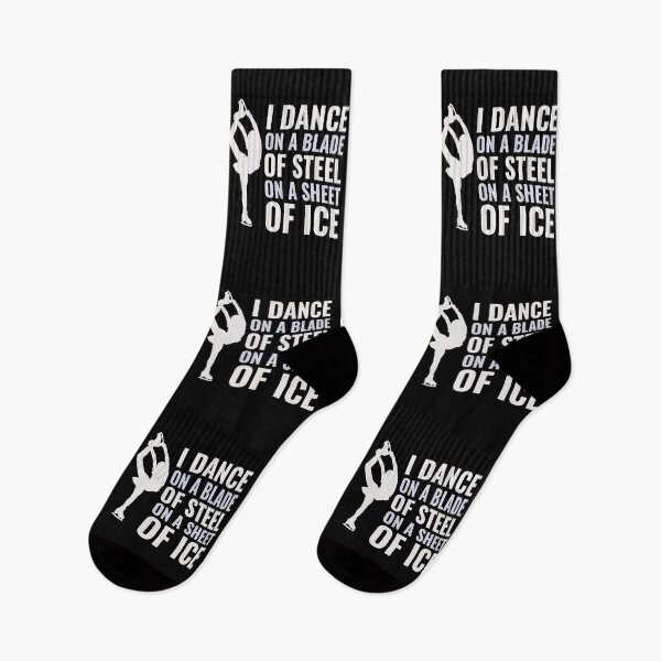 Item preview, Figure Skating Ice Skater Skate Dance Winter Sport designed and sold by CuteDesigns1.
