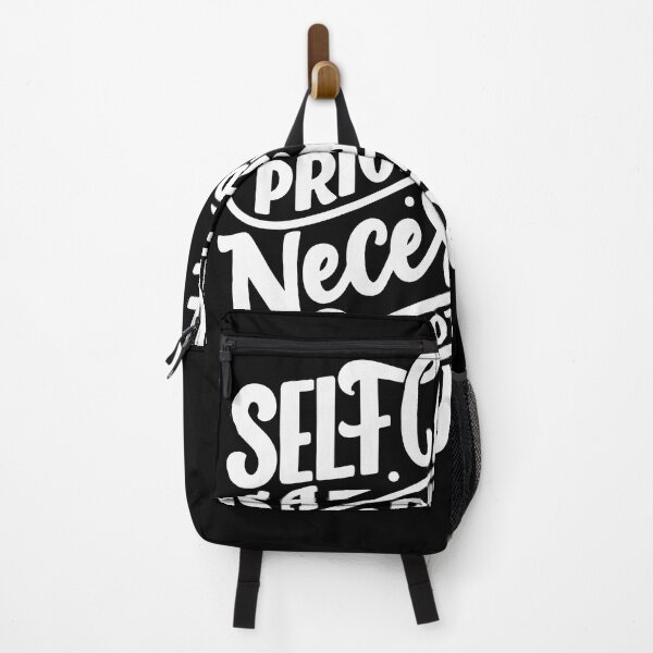 Item preview, Self Care Is A Priority And Necessity, Not A Luxury designed and sold by MiarCo.