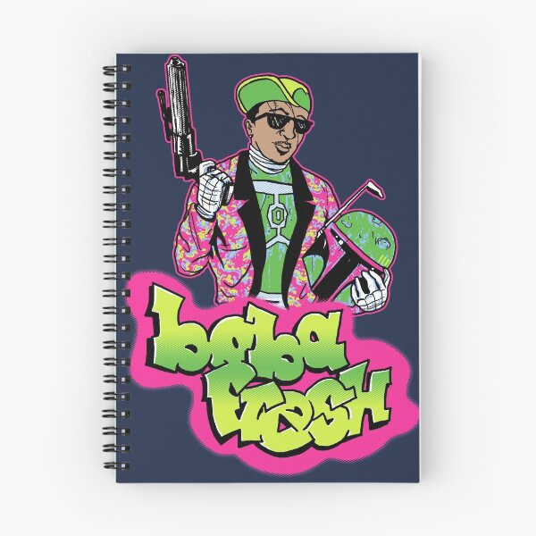 Item preview, Boba Fresh designed and sold by Creative Destruction.