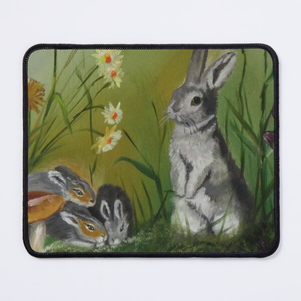 Item preview, Dutchbunny, Easter Bunny Mom designed and sold by DiensDesign.