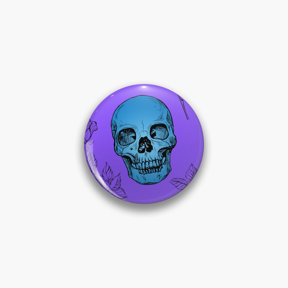 Item preview, Pin designed and sold by leafsquare.