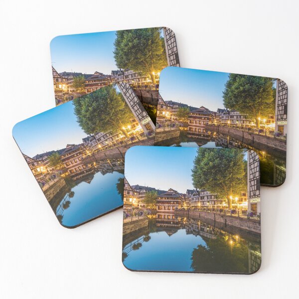 Item preview, Petite France in Strasbourg designed and sold by dieterich.