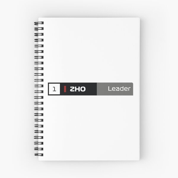 Item preview, First Place - ZHO. (Leader) 2022 Season designed and sold by FilipeFerreira.
