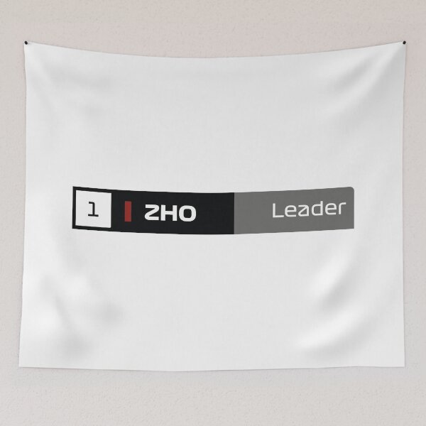 Item preview, First Place - ZHO. (Leader) 2022 Season designed and sold by FilipeFerreira.