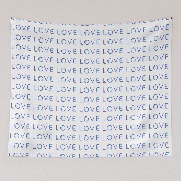 Item preview, Neon Love Sign designed and sold by essentialimage.