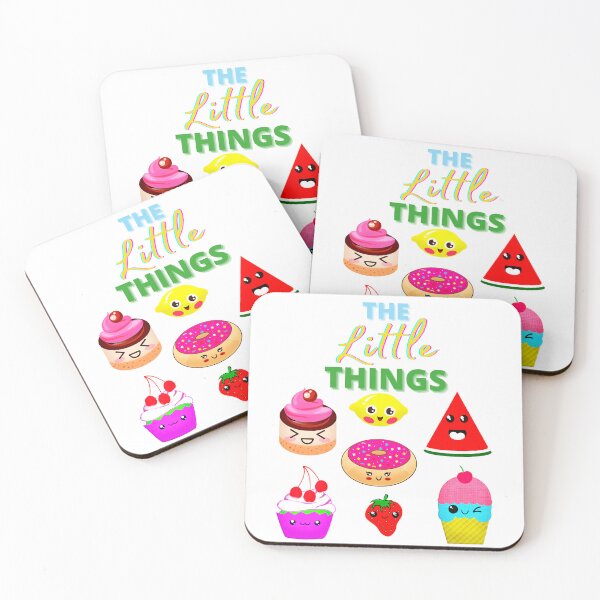 Item preview, THE LITTLE THINGS-Y designed and sold by FNMDRYP.