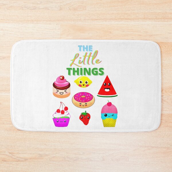Item preview, THE LITTLE THINGS-Y designed and sold by FNMDRYP.