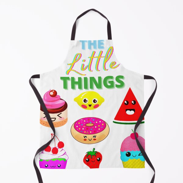Item preview, THE LITTLE THINGS-Y designed and sold by FNMDRYP.