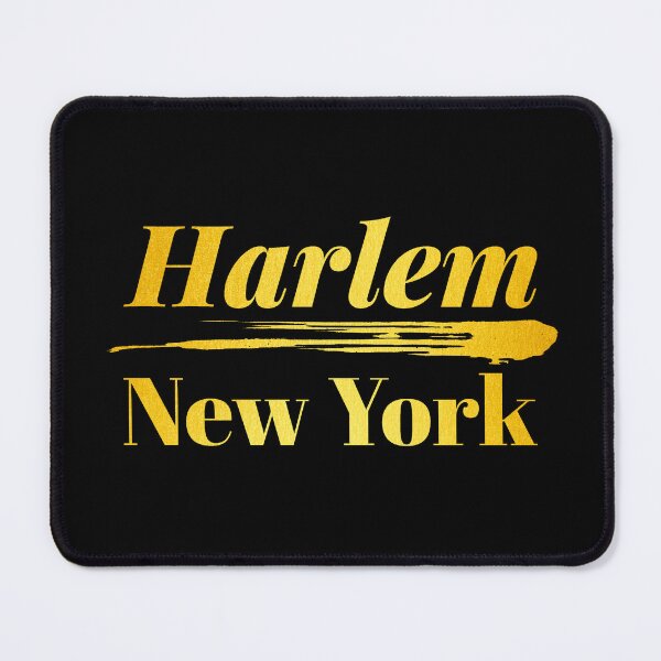 Item preview, Harlem New York Gold designed and sold by Queen1120.