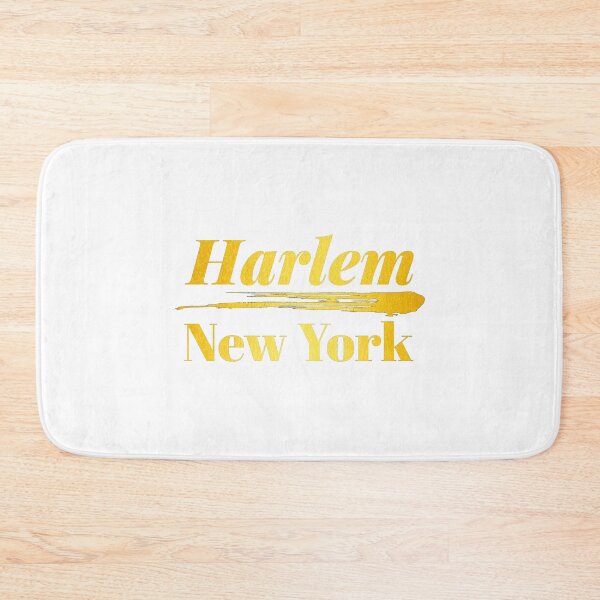 Item preview, Harlem New York Gold designed and sold by Queen1120.