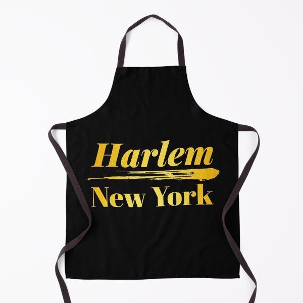 Item preview, Harlem New York Gold designed and sold by Queen1120.