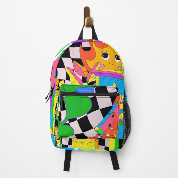 Item preview, Trippy psychedelic high designed and sold by thehappylot.