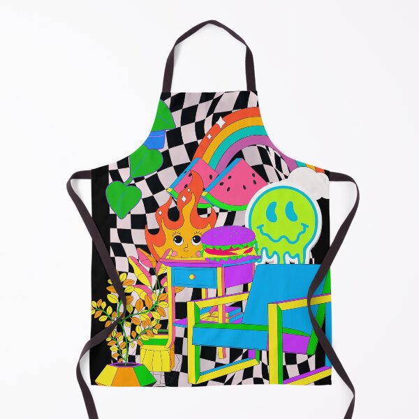Item preview, Trippy psychedelic high designed and sold by thehappylot.