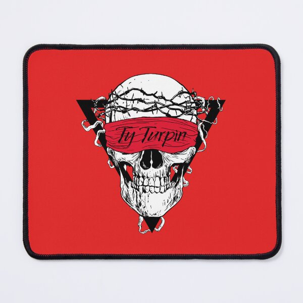 Item preview, Ty Turpin Blind Skull designed and sold by Ty Turpin.