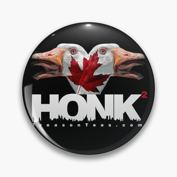 Item preview, Goosed Globalists designed and sold by CamelotDaily.
