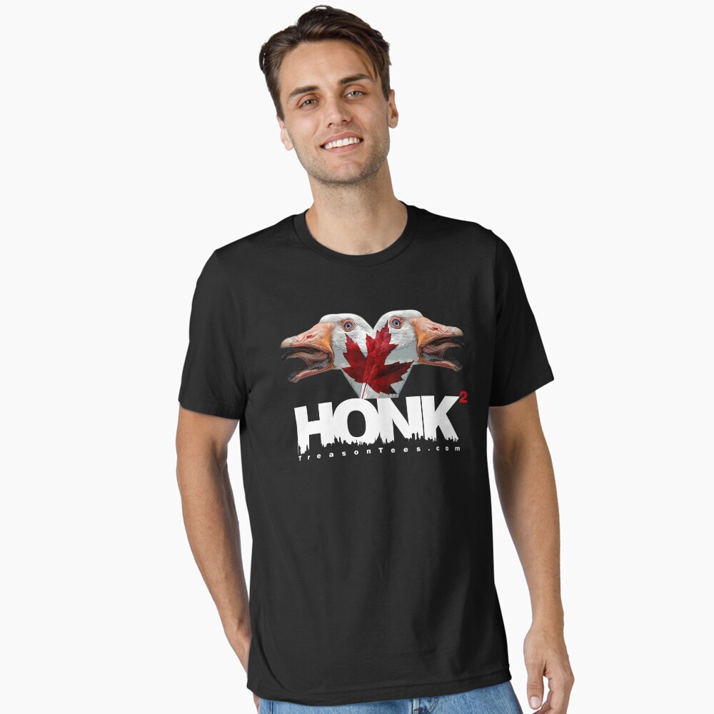 Item preview, Essential T-Shirt designed and sold by CamelotDaily.