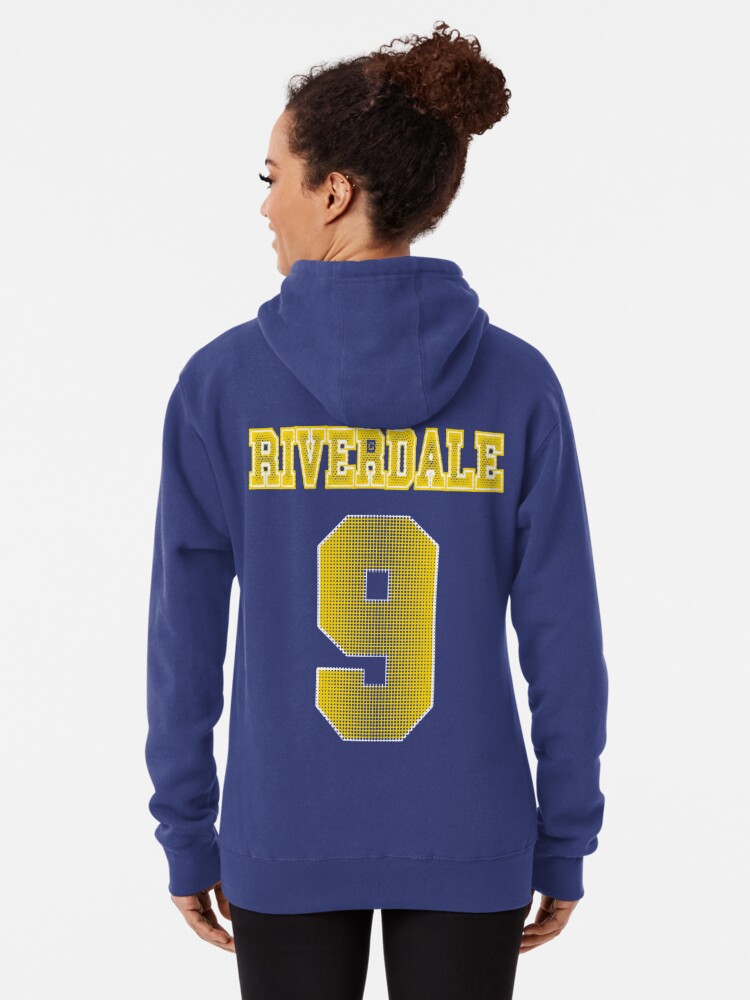 pullover riverdale