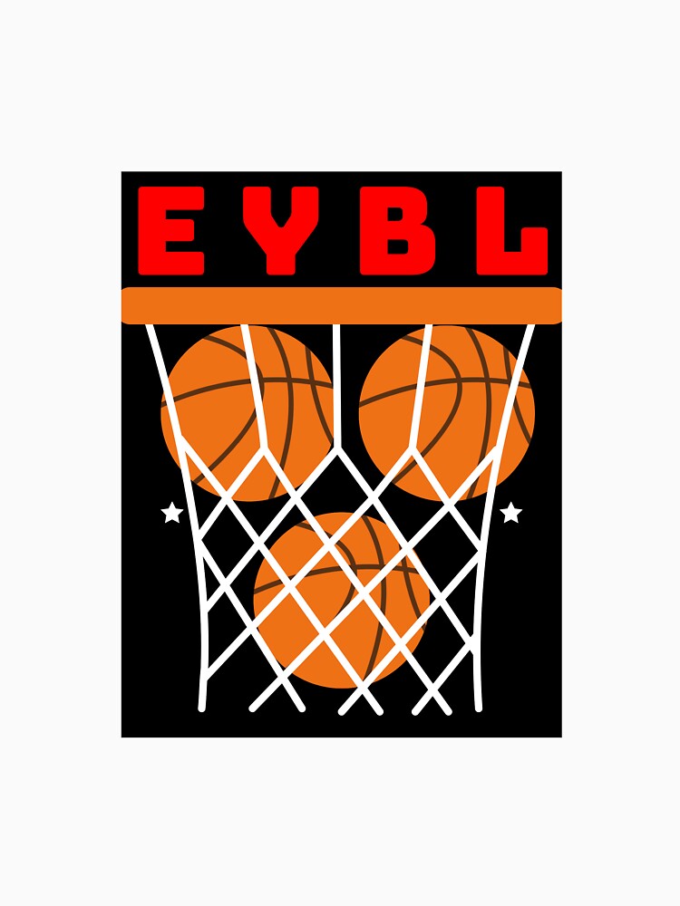 Discover Eybl Basket Ball Sports And Games Classic T-Shirt