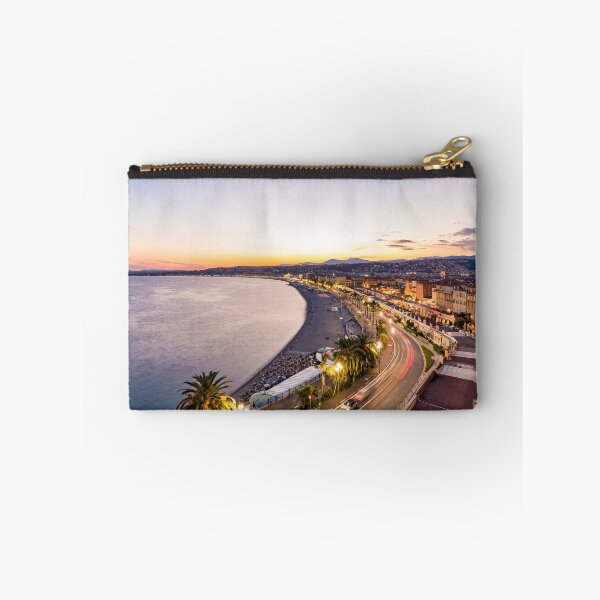 Item preview, Promenade des Anglais in Nice designed and sold by dieterich.
