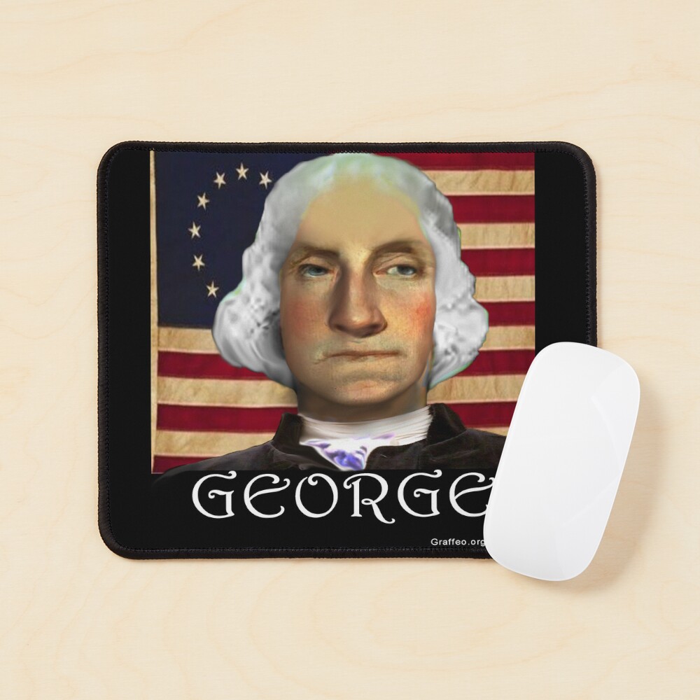 Item preview, Mouse Pad designed and sold by EyeMagined.
