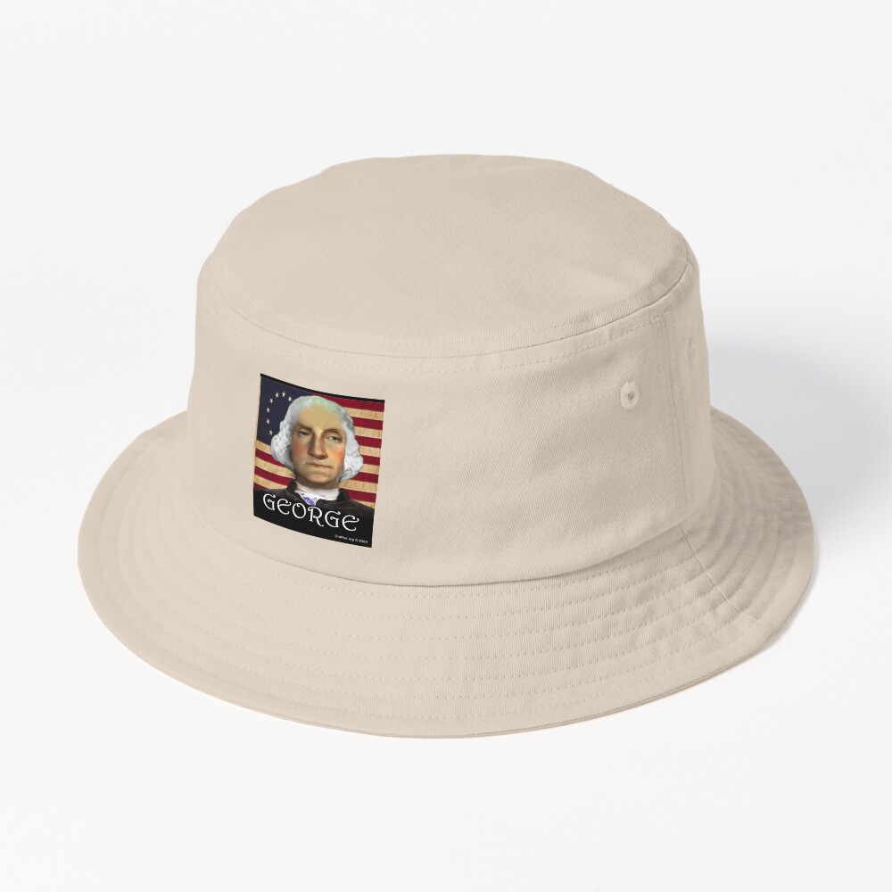 Item preview, Bucket Hat designed and sold by EyeMagined.