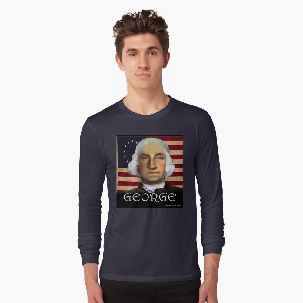 Item preview, Long Sleeve T-Shirt designed and sold by EyeMagined.